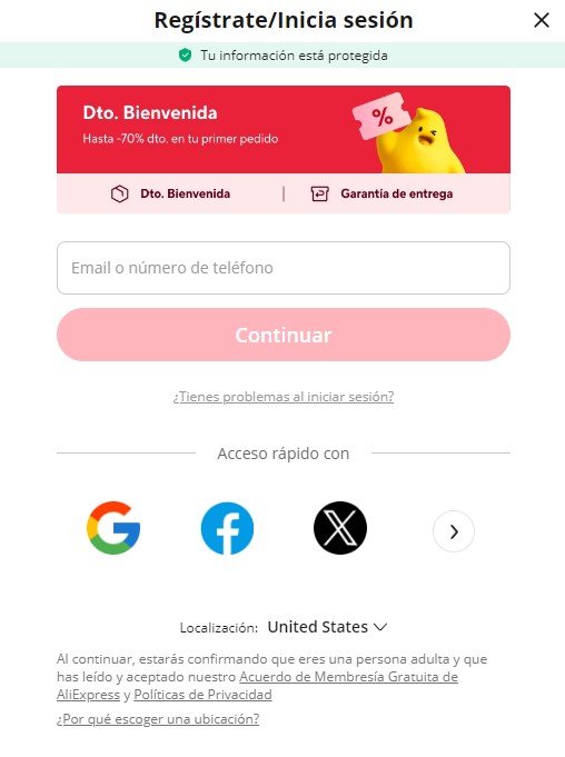 Cómo comprar al por mayor en AliExpress (2025) - AliExpress: Guía para comprar al por mayor en Aliexpress desde Costa Rica